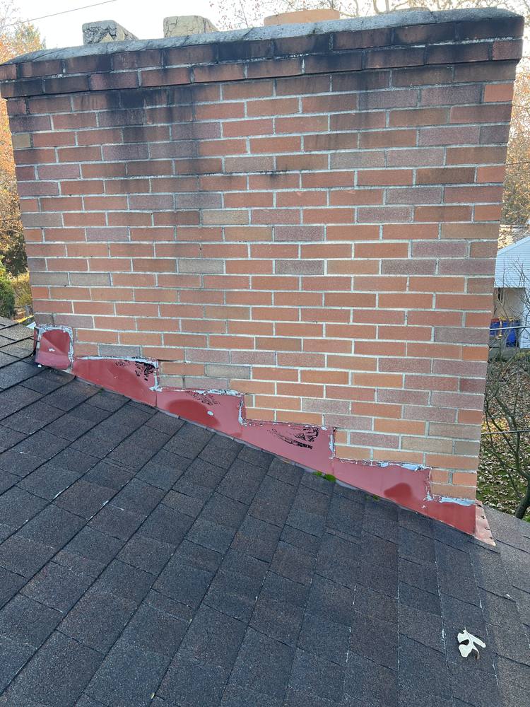 Chimney, Electrical Mast and Pipe Boots in West Michigan — photo 4 of 28