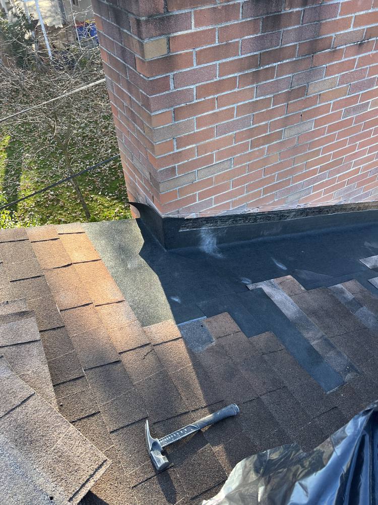 Chimney, Electrical Mast and Pipe Boots in West Michigan — photo 8 of 28