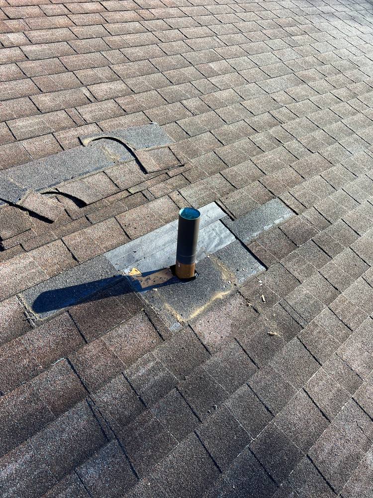 Chimney, Electrical Mast and Pipe Boots in West Michigan — photo 9 of 28