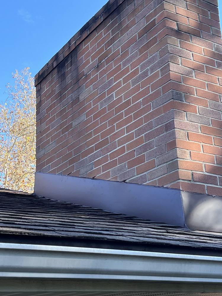 Chimney, Electrical Mast and Pipe Boots in West Michigan — photo 17 of 28