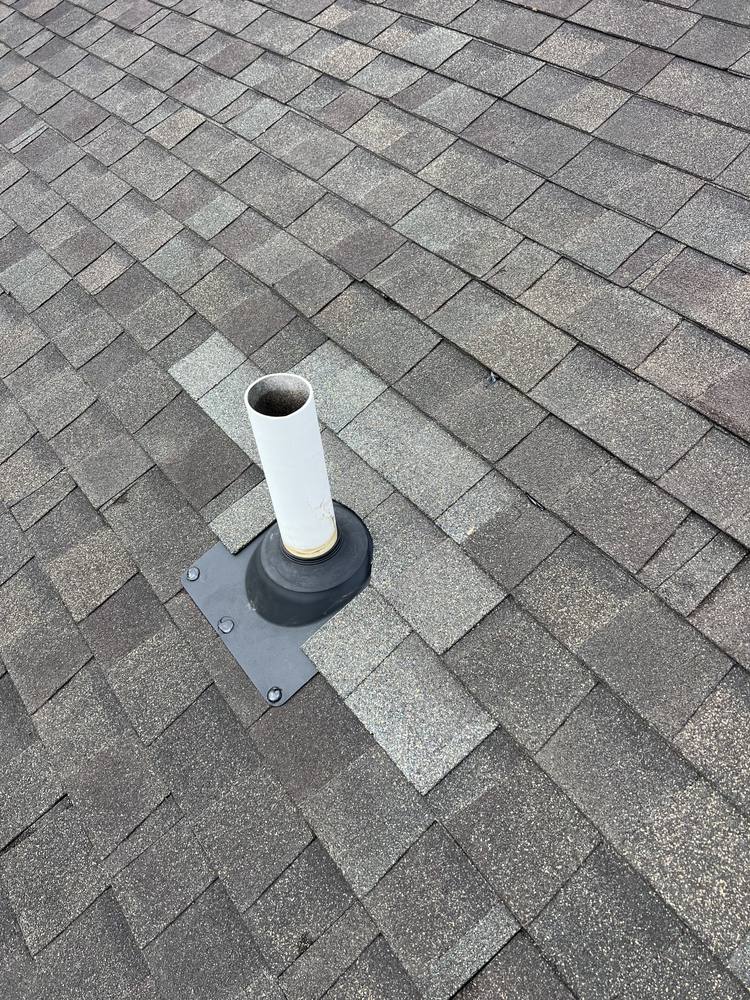 Chimney Flashing + Pipe Boots in West Michigan — photo 19 of 25