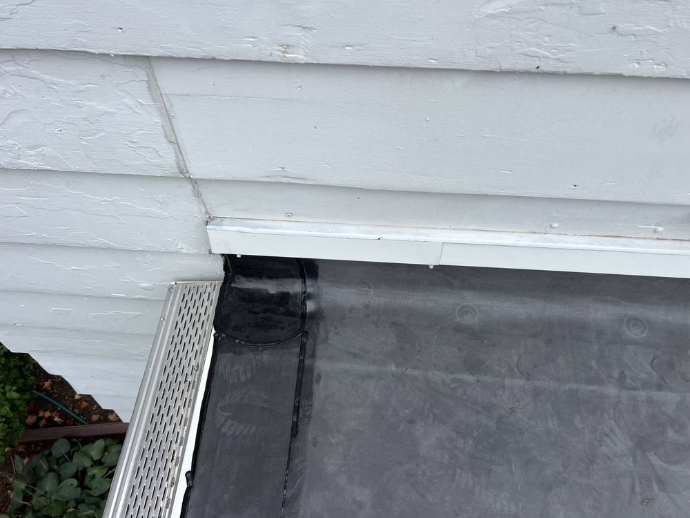 EPDM Flat Roof Rebuild in West Michigan — photo 18 of 20