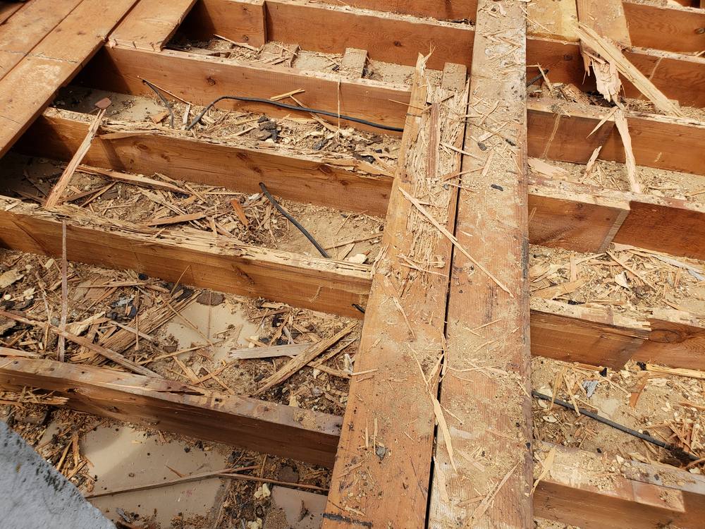 Flat Roof Flintlastic 2-Ply System in West Michigan — photo 10 of 25