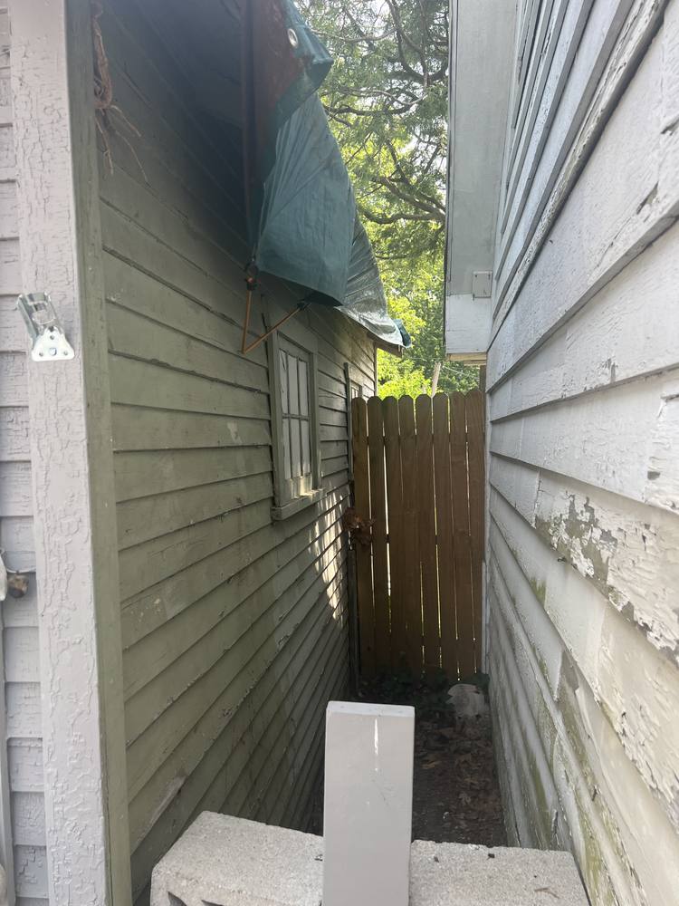 Garage Roof Rebuild in West Michigan — photo 9 of 35