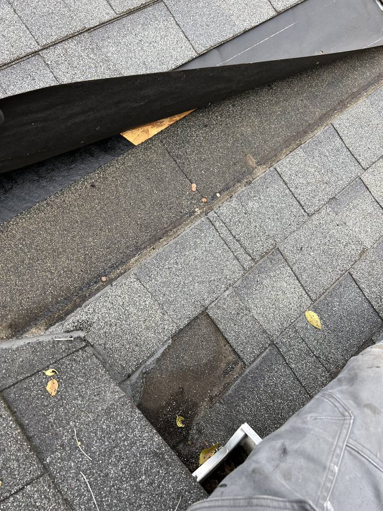Leak Repair Below Valley in West Michigan — photo 6 of 30