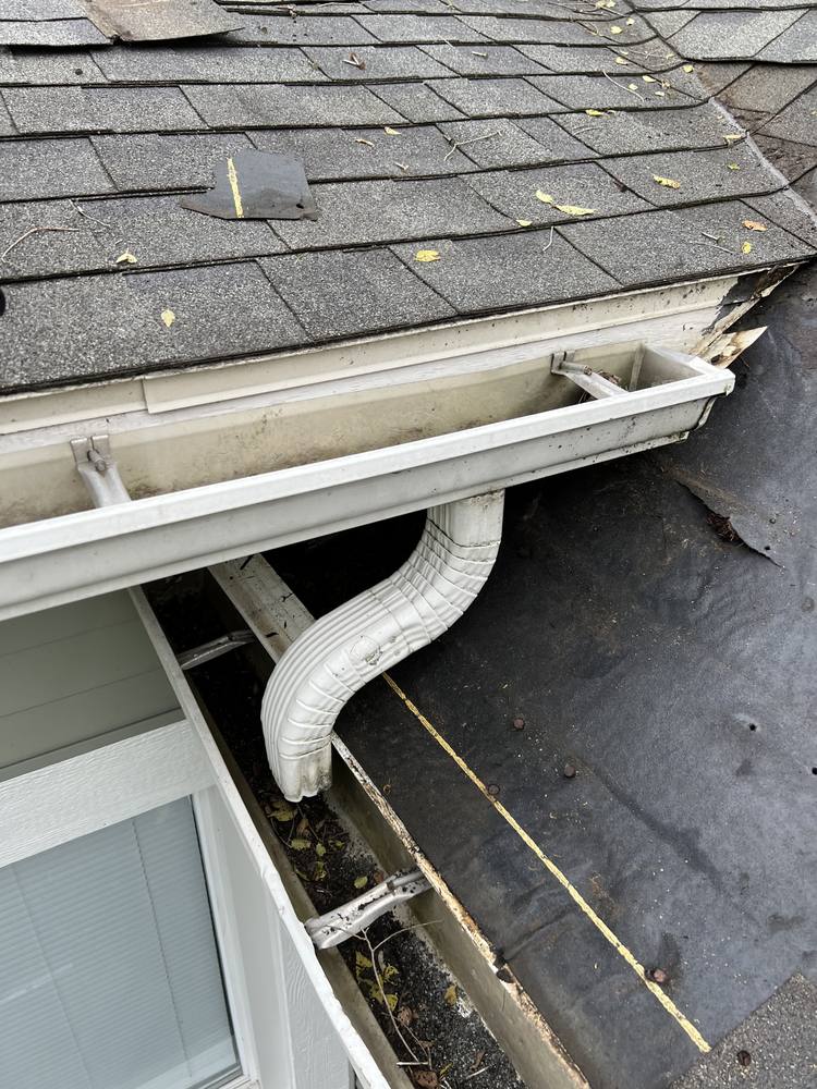 Leak Repair Below Valley in West Michigan — photo 8 of 30