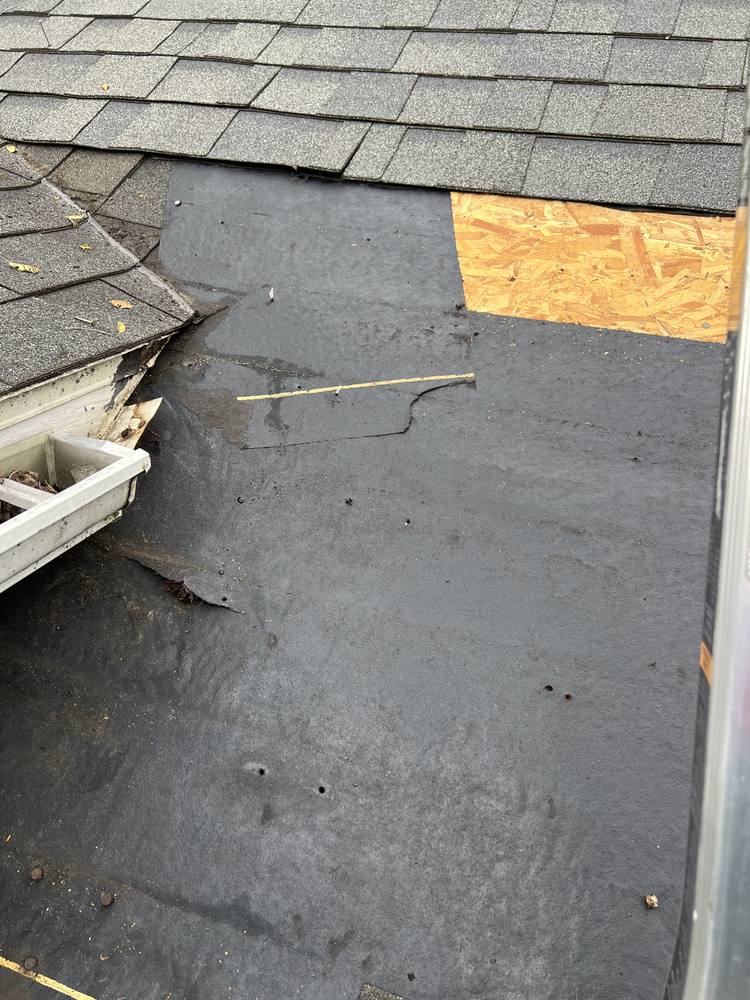 Leak Repair Below Valley in West Michigan — photo 9 of 30
