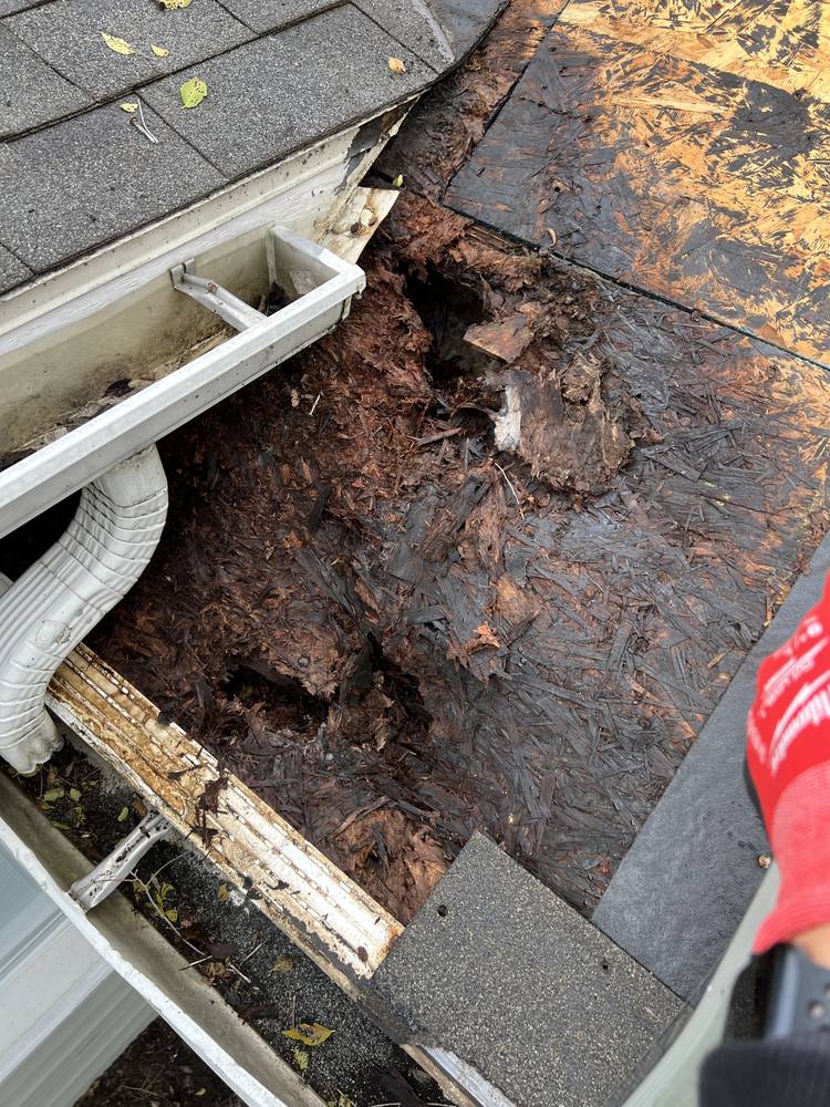 Leak Repair Below Valley in West Michigan — photo 16 of 30