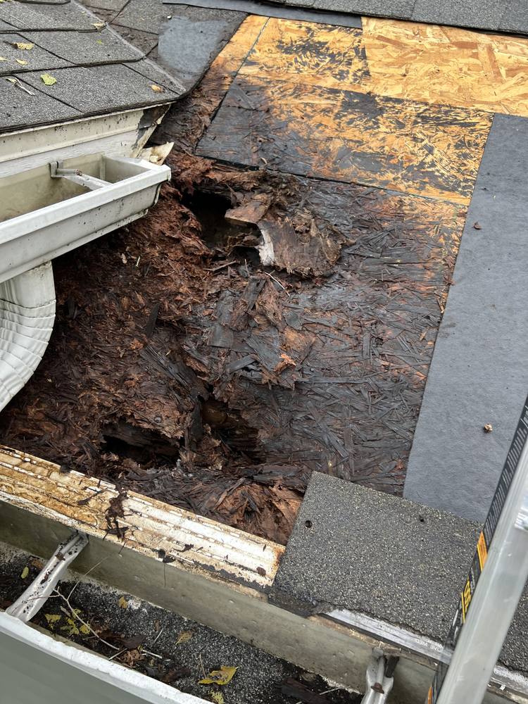 Leak Repair Below Valley in West Michigan — photo 19 of 30