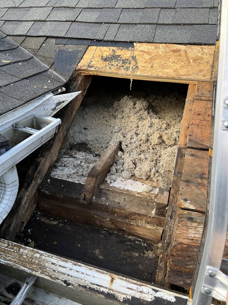 Leak Repair Below Valley in West Michigan — photo 20 of 30