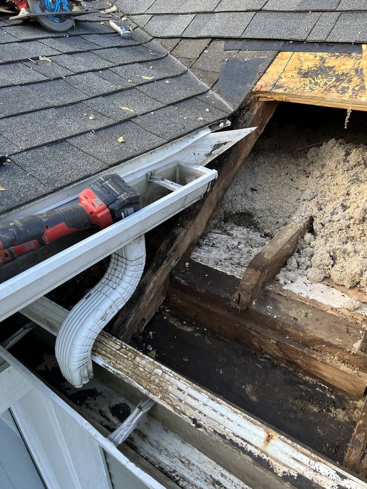 Leak Repair Below Valley in West Michigan — photo 21 of 30