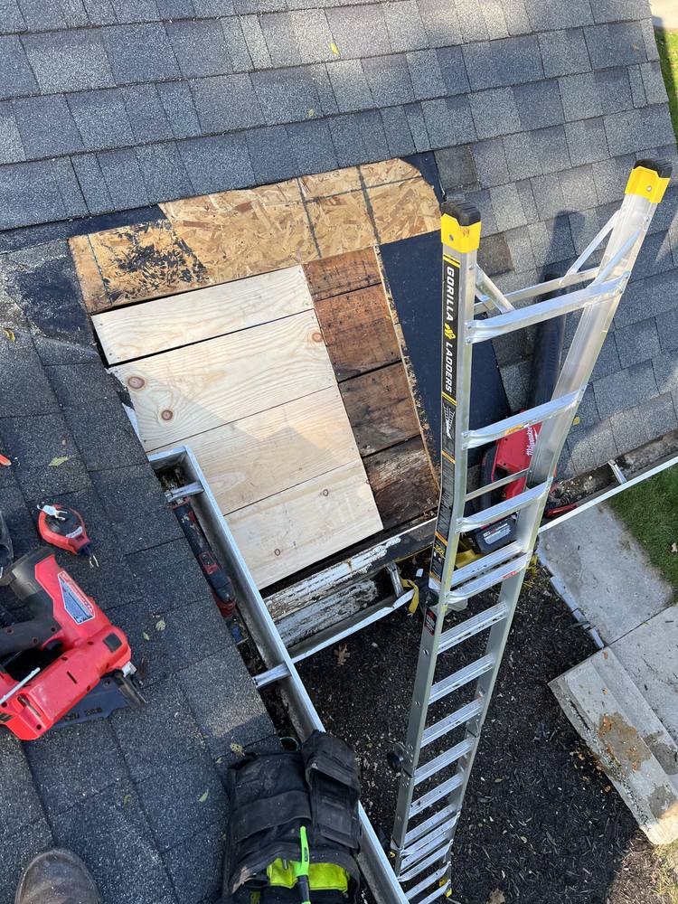 Leak Repair Below Valley in West Michigan — photo 22 of 30