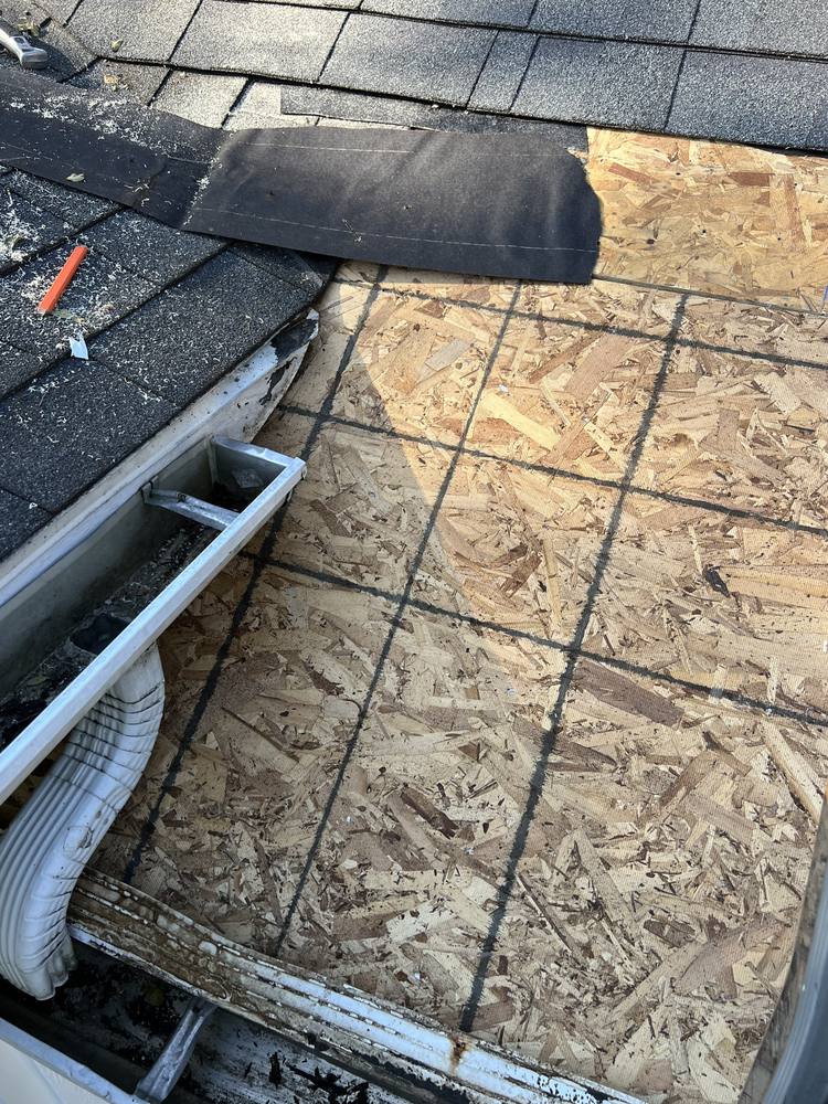 Leak Repair Below Valley in West Michigan — photo 23 of 30