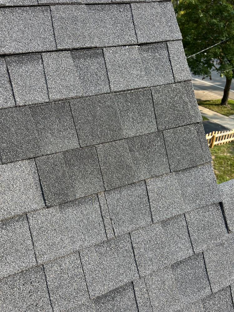 Missing Shingles Replaced in West Michigan — photo 4 of 4