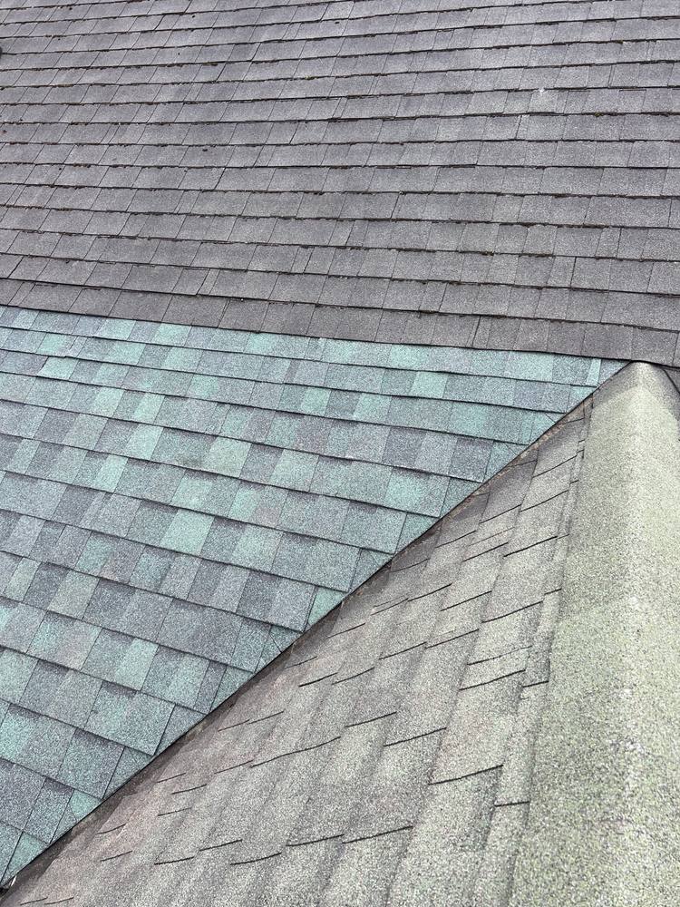 Pitch Intersection and Eave Edge Repair in West Michigan — photo 17 of 24