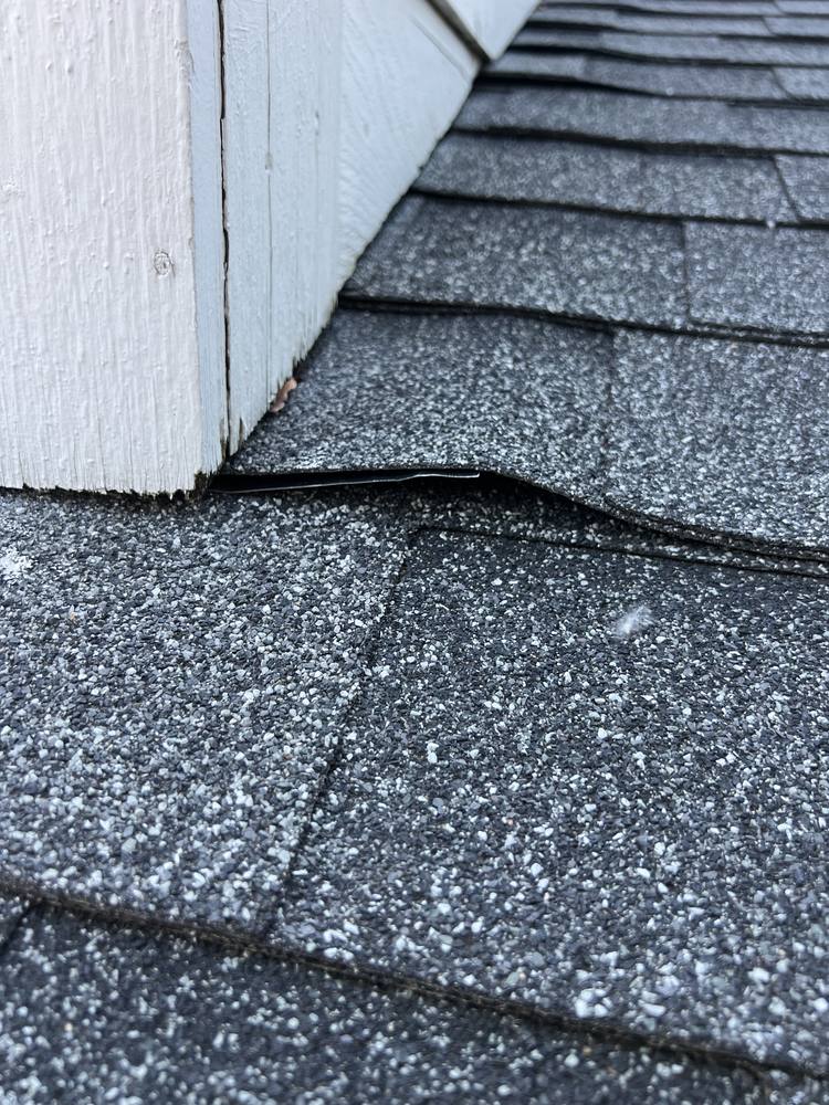 Sidewall Flashing Repair in West Michigan — photo 6 of 16