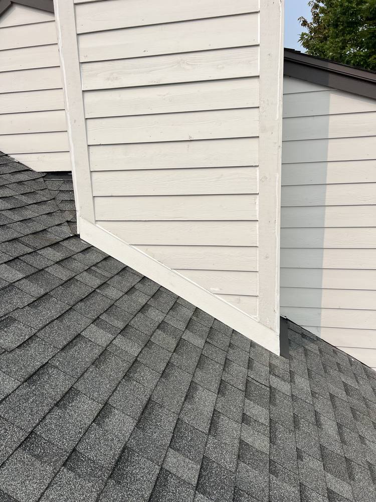 Sidewall Flashing Repair in West Michigan — photo 14 of 16
