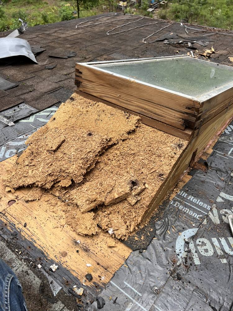 Skylight Replacement in West Michigan — photo 10 of 23