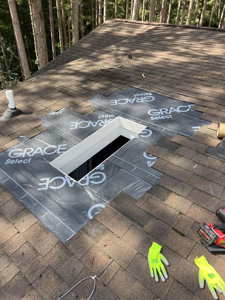 Skylight Replacement in West Michigan — photo 14 of 23