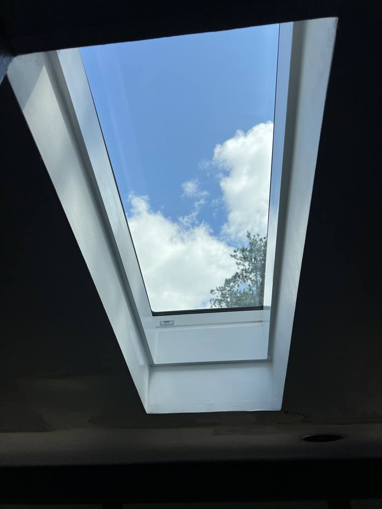 Skylight Replacement in West Michigan — photo 23 of 23