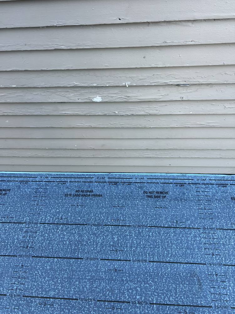 Small Flat Roof Rebuild in West Michigan — photo 9 of 17