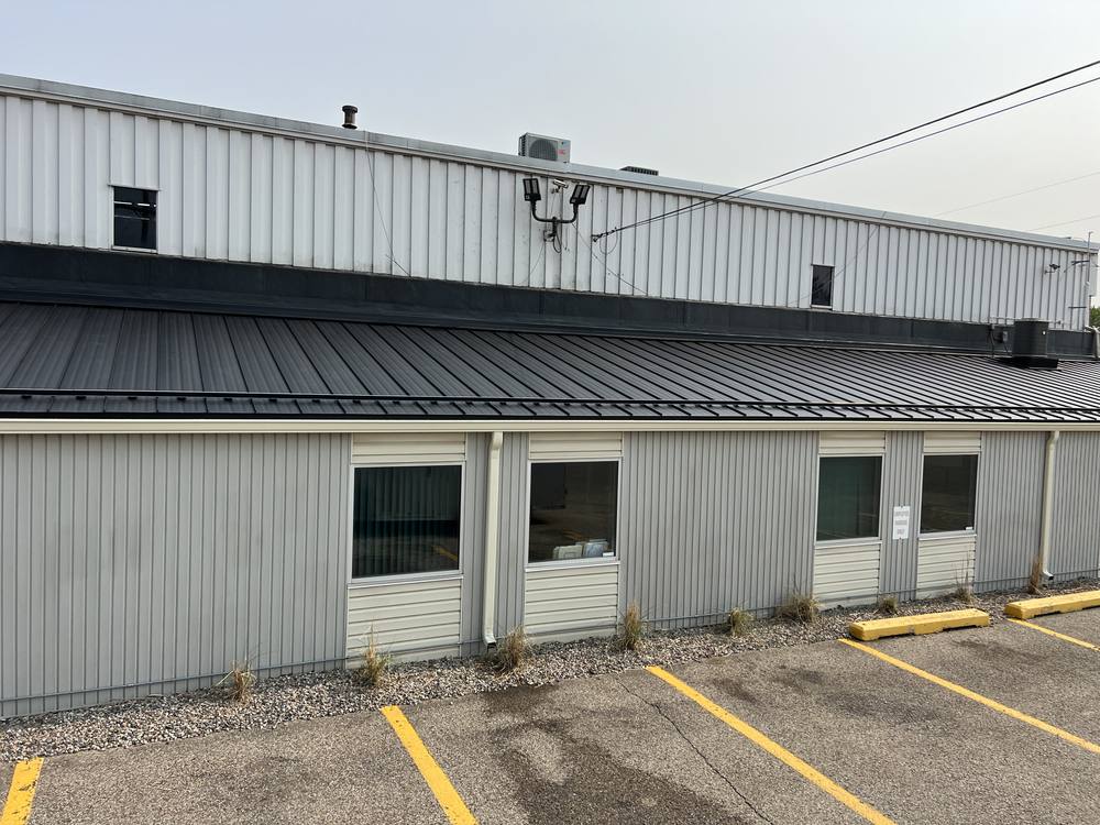 Standing Seam Metal Roof in West Michigan — photo 12 of 12