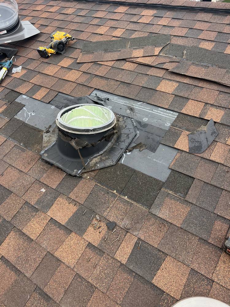 Sun Tunnel Replacement in West Michigan — photo 8 of 11